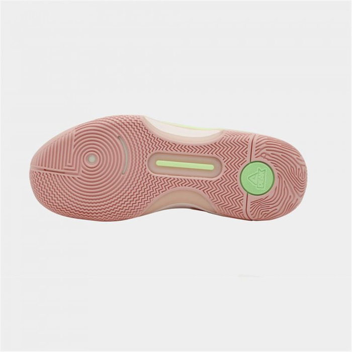 Chaussures de Basket-Ball pour Adultes Peak Flash 5 Orange