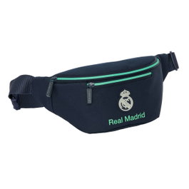 SAFTA Sac banane Real Madrid 2ème équipation 25/26
