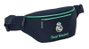 Safta Riñonera Real Madrid 2ª Equipación 25/26 - Sac banane pour enfant (23x12x9 cm)