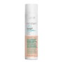 Revlon RE-START Curls Nourishing Cleanser 250 ml (Cheveux Bouclés)平衡 microbiome du cuir chevelu et définit les boucles. *Note: title construction logic: Brand + Model + Variant (250ml/Hair Type)*