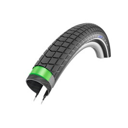 Schwalbe Big Ben Plus 27.5x2.00/650B G-G