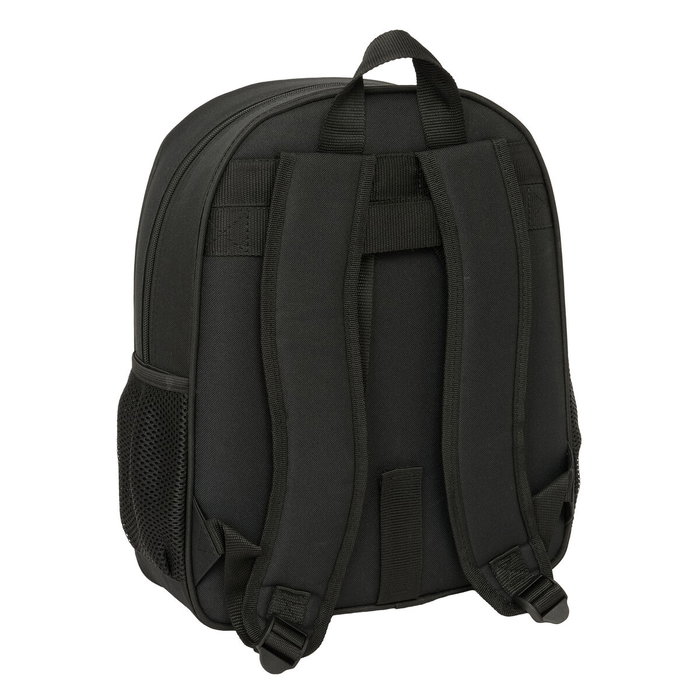 Cartable One Piece Noir 32 x 38 x 12 cm Cartable One Piece Noir 32 x 38 x 12 cm