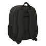 Cartable One Piece Noir 32 x 38 x 12 cm