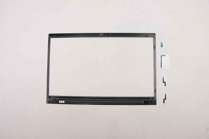 Lenovo DRIFT-3.0 RGB Bezel Sheet avec ruban FHD/LP pour T14 Gen 2 Lenovo DRIFT-3.0 RGB Bezel Sheet avec ruban FHD/LP pour T14 Gen 2