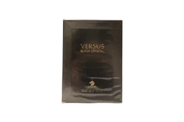 Cavalier Versus Black Crystal Eau de Parfum 100 ml pour femme