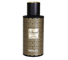 Louis Cardin Sweet Scent Eau de Parfum pour Femme 100 ml