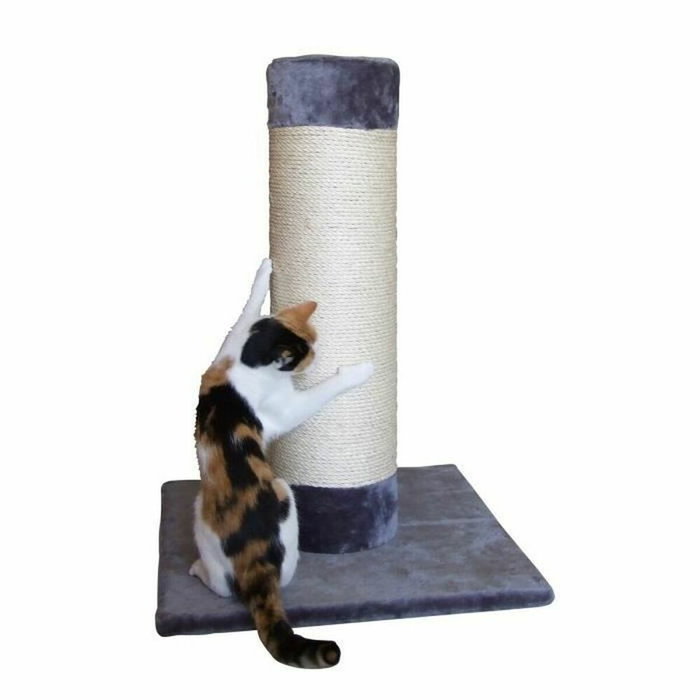 Kerbl Arbre à chat Opal Ultra Gris et beige Kerbl Arbre à chat Opal Ultra Gris et beige