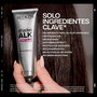 Redken Shades EQ ALK Teinture Semi-permanente Alcaline sans Ammoniaque pour Cheveux, #4CB, 60 ml