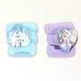 Cerda Set de Beauté Bolsito Gafas Frozen (21.0 x 22.5 x 5.0 cm) - Coffret à Maquillage et Lunettes Frozen pour Enfant à partir de 3 Ans - Bleu