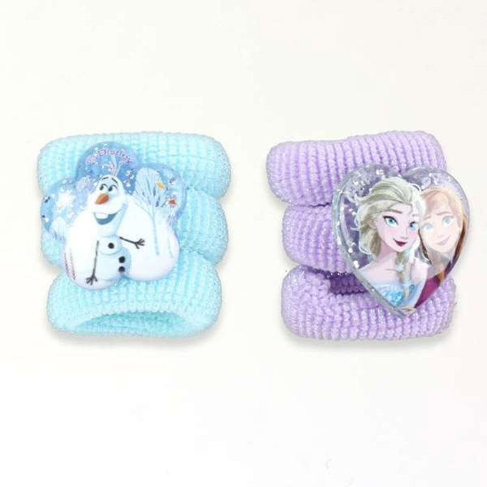 Ensemble de Beauté Frozen Bleu Ensemble de Beauté Frozen Bleu