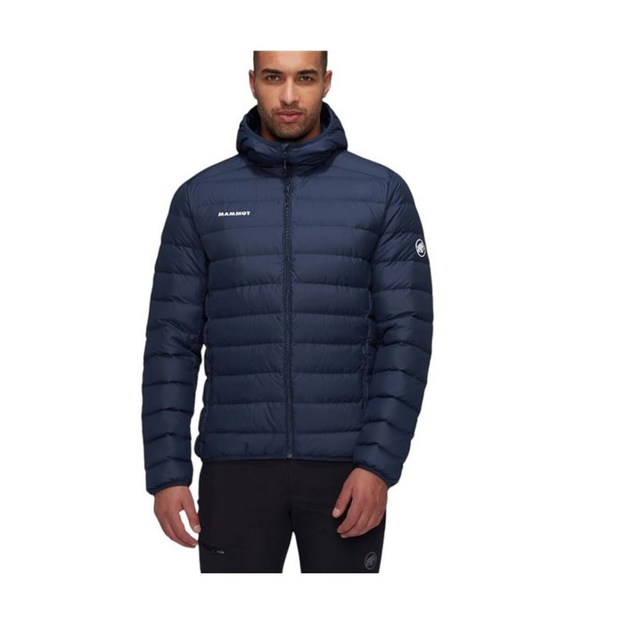 Veste de Sport pour Homme Mammut Waymarker Blue marine XL