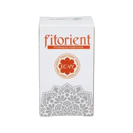 LUMEN Ec.Vy. Calor Por Vacio De Yin 60 Comprimés Complément Alimentaire Fitorient Zhi Ba