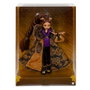 Monster High - Poupée Clawdeen Wolf De Luxe - Muñeca Monster High Clawdeen De Luxe Jdr66 Mattel