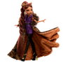 MATTEL Monster High Clawdeen Wolf Deluxe
