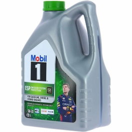 Mobil Huile moteur 5W-30 ESP Synthétique - 5 L