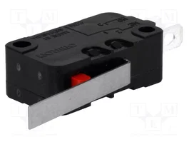 Aratas Microcommutateur SNAP ACTION SPDT avec levier, 16A/250VAC