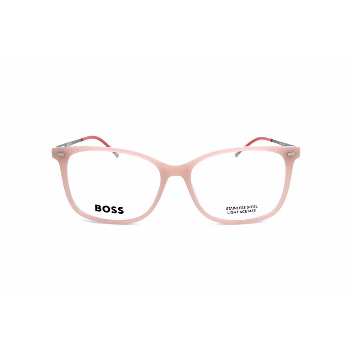 Monture de Lunettes Femme Hugo Boss