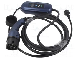 AKYGA Chargeur EMobility 3,8kW avec câble 5m