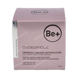 BE+ PRIM ARRUG GEL CREMA PROTECTOR urbano