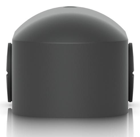 Ubiquiti Adaptateur de Conduit 3/4" Polycarbonate pour Caméra G5 PTZ Montage Mur Ubiquiti Adaptateur de Conduit 3/4" Polycarbonate pour Caméra G5 PTZ Montage Mur