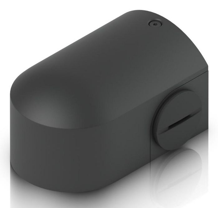 Ubiquiti Adaptateur de Conduit 3/4" Polycarbonate pour Caméra G5 PTZ Montage Mur Ubiquiti Adaptateur de Conduit 3/4" Polycarbonate pour Caméra G5 PTZ Montage Mur