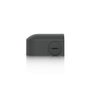 Ubiquiti Adaptateur de Conduit 3/4" Polycarbonate pour Caméra G5 PTZ Montage Mur