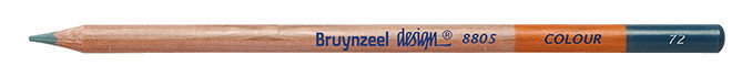 Bruynzeel Design Lápices de color Gris frío Bruynzeel Design Lápices de color Gris frío