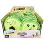 The Concept Factory Monedero Aguacate Kawaii en coton 100% 10x4cm