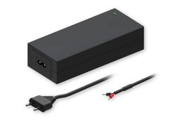 Teltonika Networks Alimentation EU 2-pin 62W