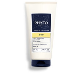 Phyto Après-Shampooing Sublimateur Cheveux Blonds Nourrissant Brillance 175 ml