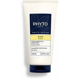 Phyto RUBIO après-shampooing sublimateur 175 ml