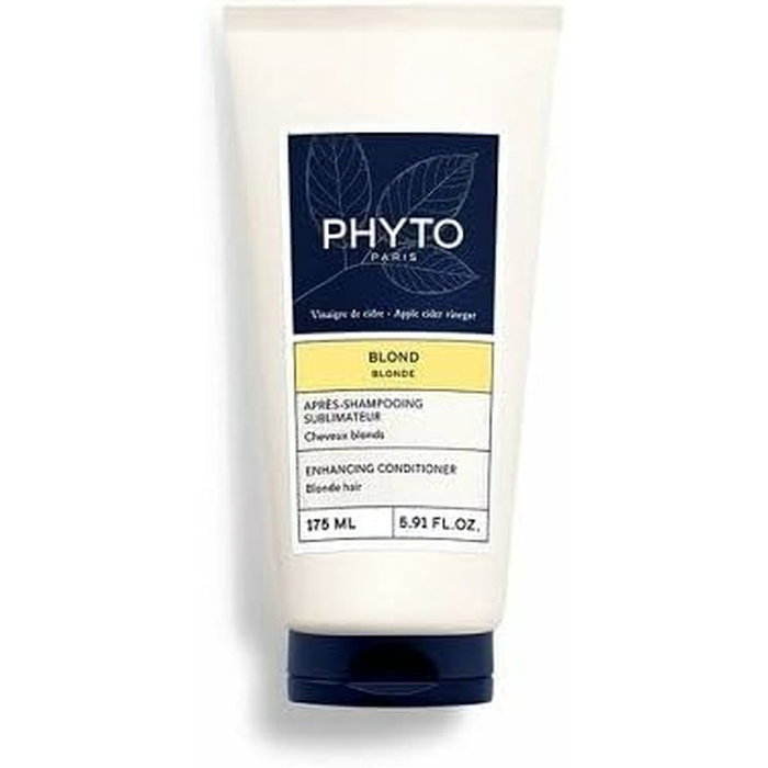 Phyto RUBIO après-shampooing sublimateur 175 ml