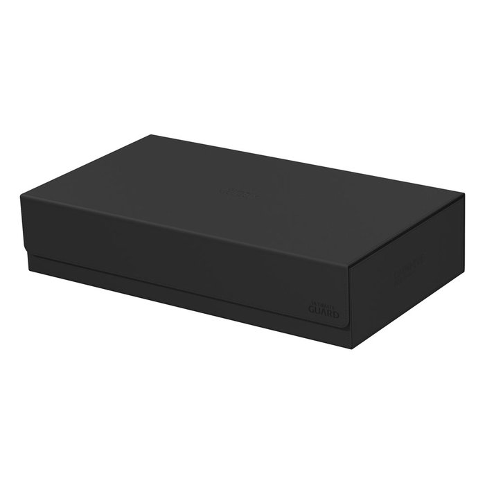 Ultimate Guard Omnihive 1000+ Xenoskin - Black Ultimate Guard Omnihive 1000+ Xenoskin - Black