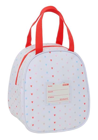 Safta Neceser termo 19x22x14cm, trousse de toilette isotherme, âge minimum 6 mois