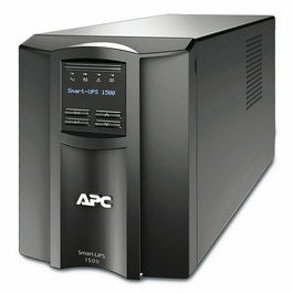 Système d'Alimentation Sans Interruption Interactif APC SMT1500IC