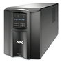 APC Smart-UPS onduleur SMT1500IC, 1500 VA / 980 W, avec gestionnaire d'alimentation SmartConnect