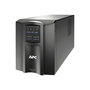 APC Smart-UPS onduleur SMT1500IC, 1500 VA / 980 W, avec gestionnaire d'alimentation SmartConnect