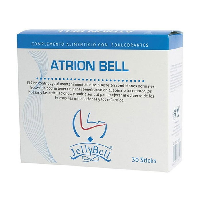 Jellybell Atrion Bell 30 sticks Jellybell Atrion Bell 30 sticks