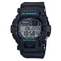 Montre Homme Casio G-Shock WORLD TIME (Ø 51 mm)