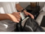 Sandberg Hub de Voyage USB-C 6 en 1 avec Ports HDMI, USB 3.0, RJ45, Lecteur de Carte SD et Audio
