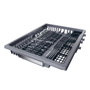 Lave-vaisselle Haier XF1C3TB1FX 45 cm
