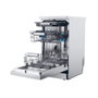 Lave-vaisselle Haier XF1C3TB1FX 45 cm