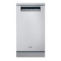 Lave-vaisselle Haier XF1C3TB1FX 45 cm