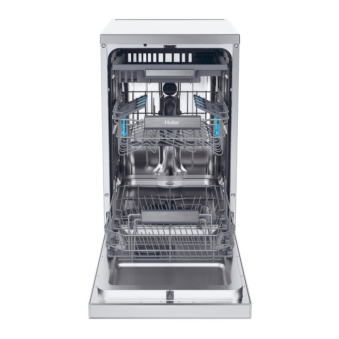 Lave-vaisselle Haier XF1C3TB1FX 45 cm