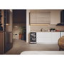 Lave-vaisselle Haier XF1C3TB1FX 45 cm