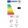 Lave-vaisselle Haier XF1C3TB1FX 45 cm