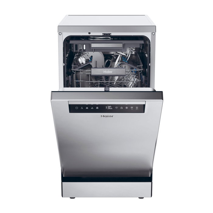 Lave-vaisselle Haier XF1C3TB1FX 45 cm