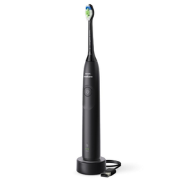 Philips HX7101/01 Sonicare 5300 Brosse à dents électrique sonique Noir