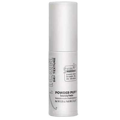 I.C.O.N. Houppette à poudre TEXTURE SÈCHE 2,4 g