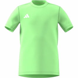 T shirt à manches courtes Adidas Team Infantil Chiver